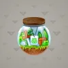 Restless Jar #3305