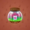 Restless Jar #3308