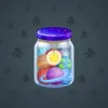 Restless Jar #3310