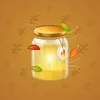 Restless Jar #3312