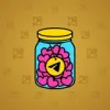Restless Jar #3317