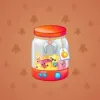 Restless Jar #332