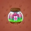 Restless Jar #3325