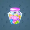 Restless Jar #3335