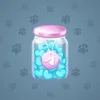 Restless Jar #3336