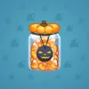 Restless Jar #3339