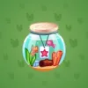 Restless Jar #334
