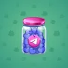 Restless Jar #3342