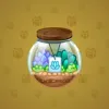 Restless Jar #3348
