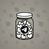 Restless Jar #335