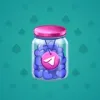 Restless Jar #3350