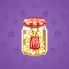 Restless Jar #3351