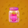 Restless Jar #3371