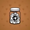 Restless Jar #3372