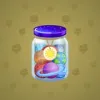Restless Jar #3374