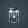 Restless Jar #3402