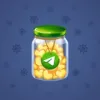 Restless Jar #3415