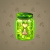 Restless Jar #3423