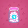 Restless Jar #3426