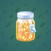 Restless Jar #3432