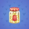 Restless Jar #3443