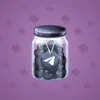 Restless Jar #3445