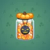 Restless Jar #345