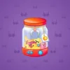 Restless Jar #3456