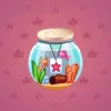 Restless Jar #3461