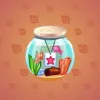 Restless Jar #3466