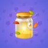 Restless Jar #3479