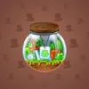 Restless Jar #3494