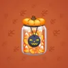 Restless Jar #3500
