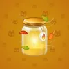 Restless Jar #3506