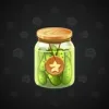 Restless Jar #3508