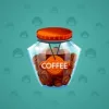 Restless Jar #3511