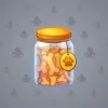Restless Jar #3514
