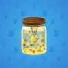 Restless Jar #3517