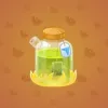 Restless Jar #3522