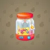 Restless Jar #3524