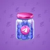 Restless Jar #3528