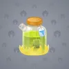Restless Jar #3529