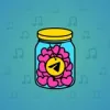 Restless Jar #3532