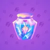 Restless Jar #3533