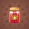Restless Jar #3549