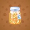 Restless Jar #3552