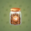 Restless Jar #3553