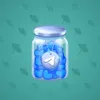 Restless Jar #3562