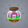 Restless Jar #3568