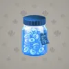 Restless Jar #3571